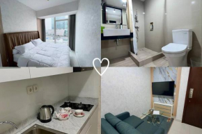 1 br apartment at Kensington Royal Suites with pool and gym